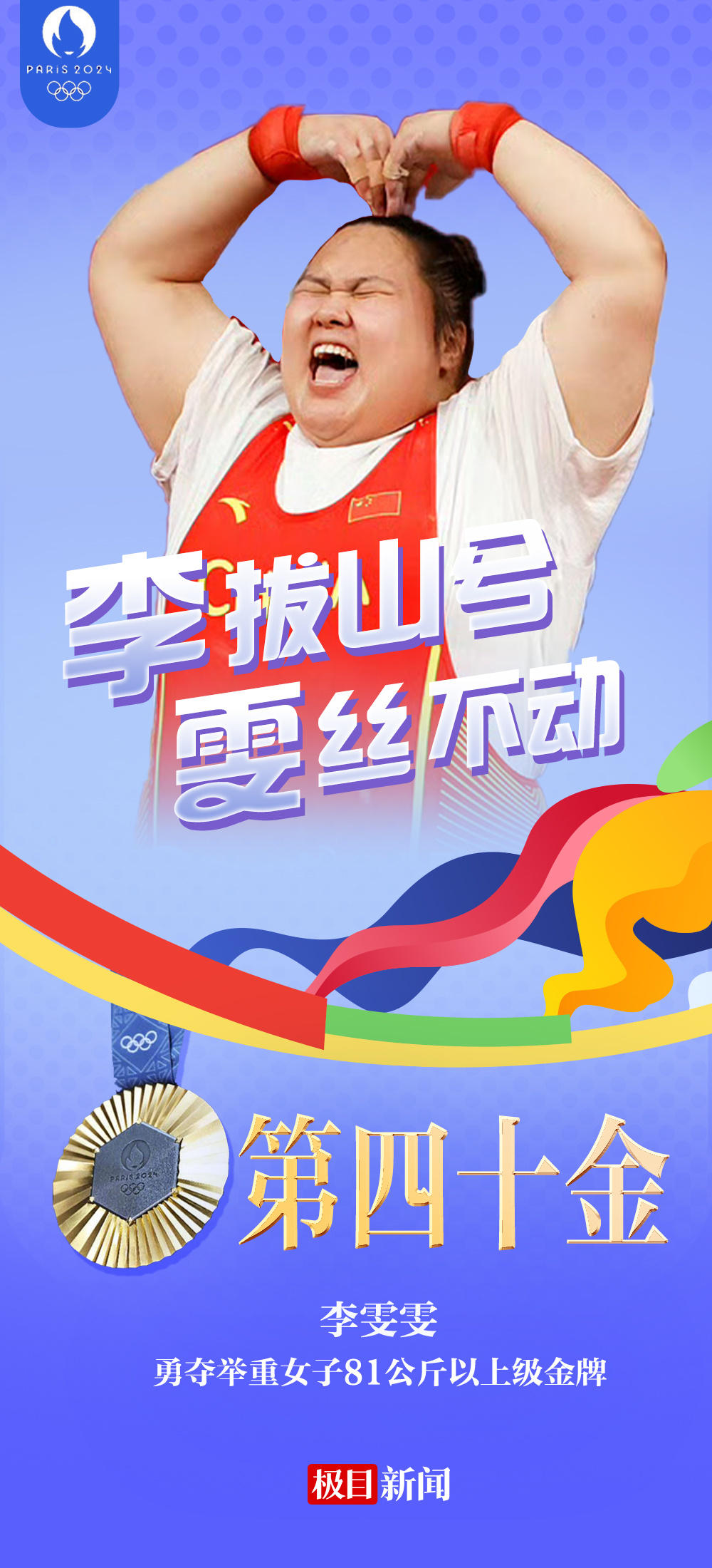 关于国家代表团包揽多项比赛奖牌，成绩斐然的信息