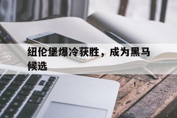纽伦堡爆冷获胜，成为黑马候选的简单介绍